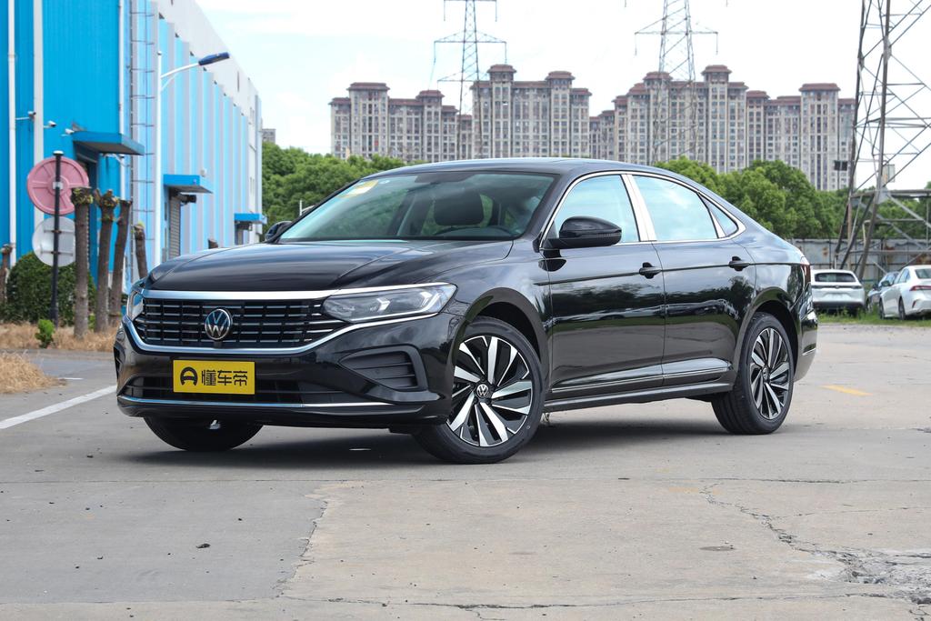 Outstanding 380TSI Longteng Edition