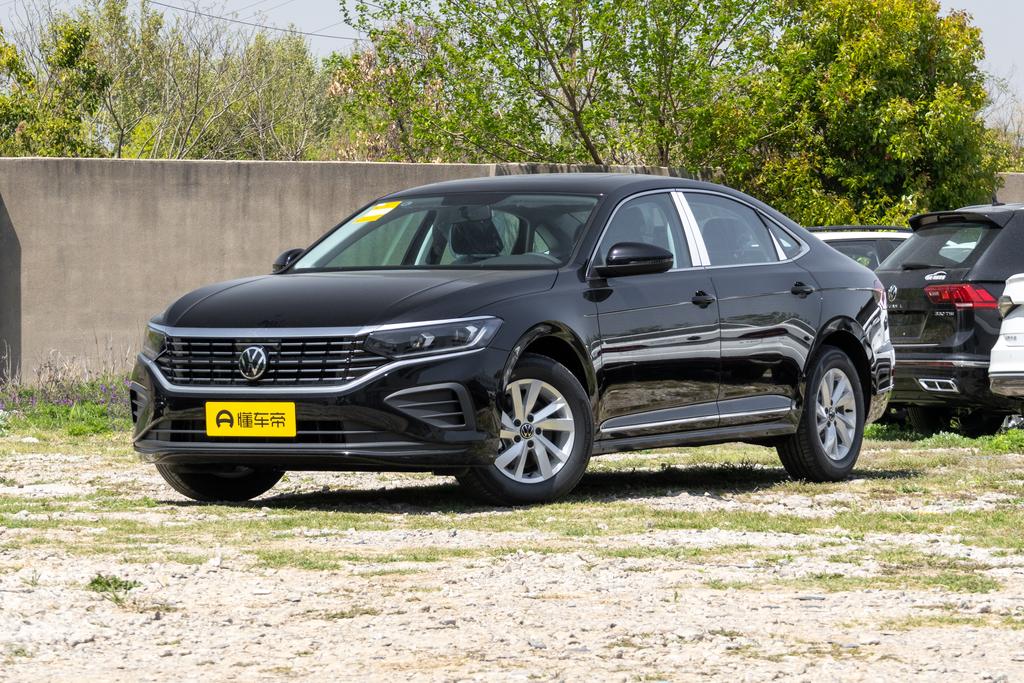 Outstanding 280TSI Business Edition