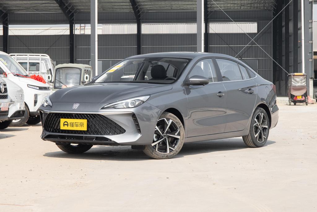 1.5L CVT Premium Edition