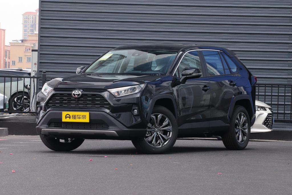 2.0L CVT two-wheel drive fashion version