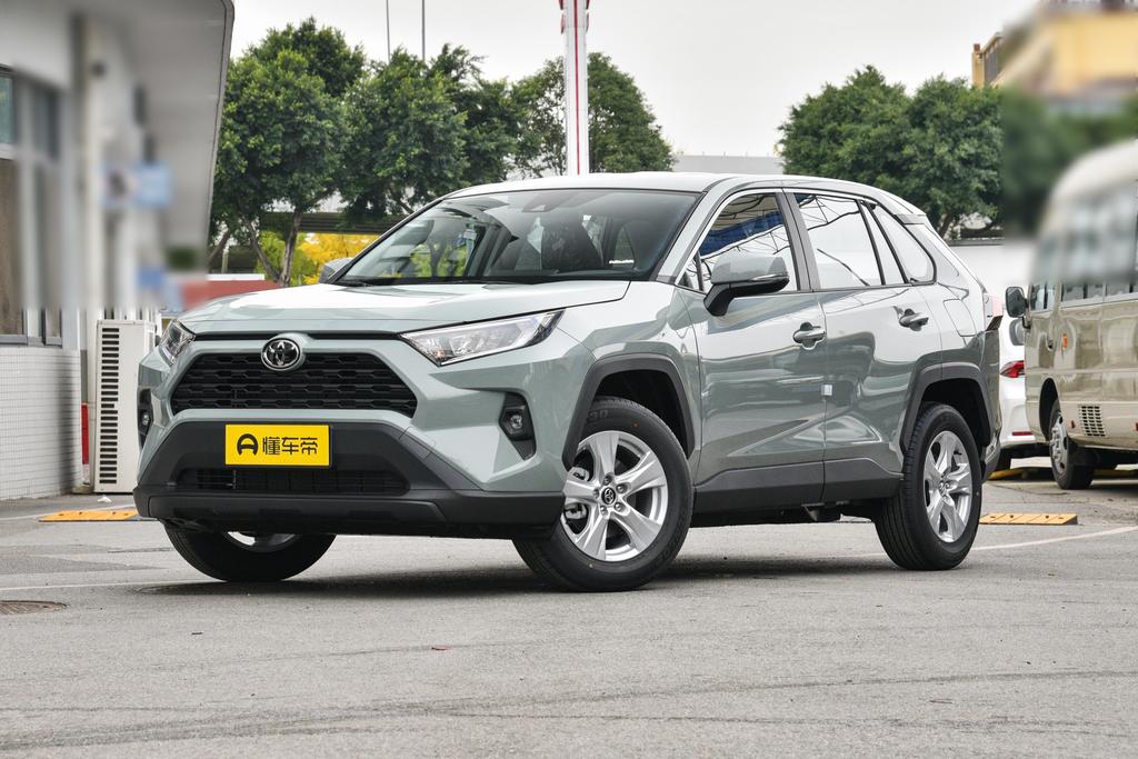 2.0L CVT two-wheel drive urban edition