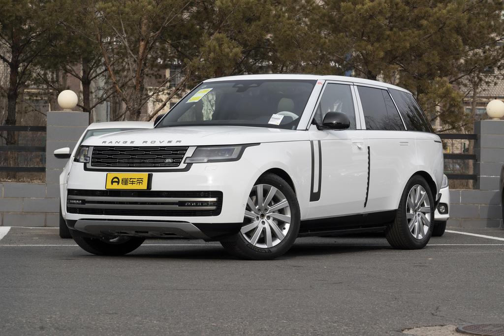 3.0 L6 360PS Prosperity Edition