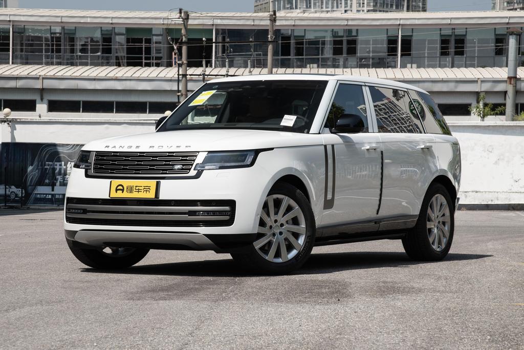 3.0 L6 400PS Shengshi Extended version 7 seats