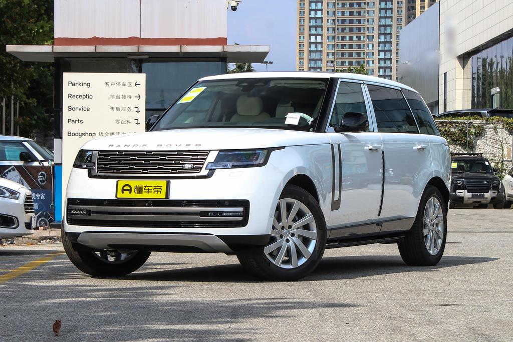 3.0 L6 400PS Shengshi Extended Version