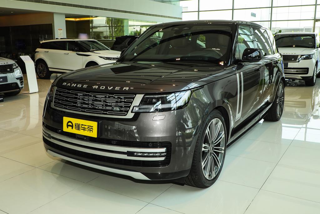 3.0 L6 400PS Model extended version