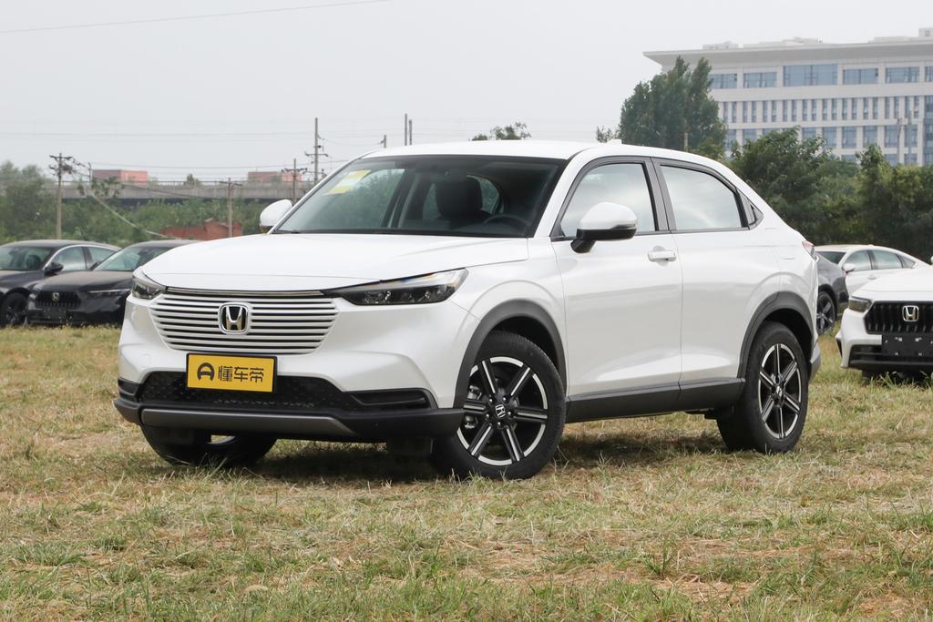 1.5L CVT Comfort Edition