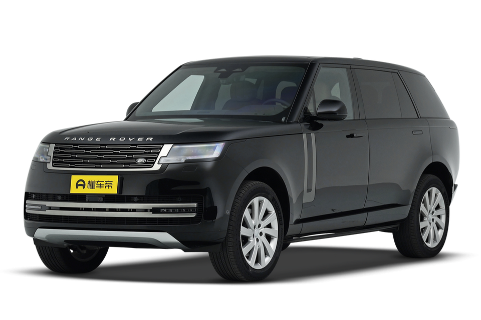 3.0 L6 400PS SV Honor Creation Extended Version