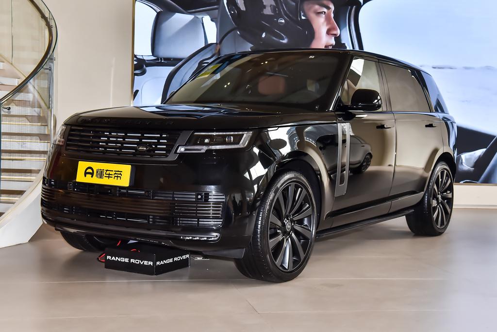 3.0 L6 400PS SV Honor Genesis Extended Version 4 Seats