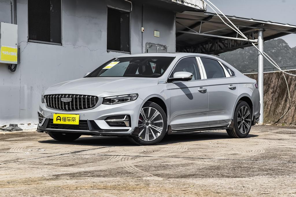 2.0T Dongfang Yao*Lanxing Edition