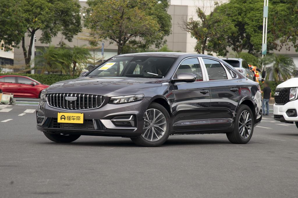 1.5T Dongfang Yao*Rocker Version