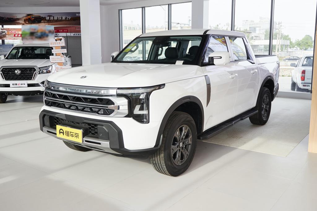 GT 2.0T automatic gasoline four-wheel drive Yuexiang Edition
