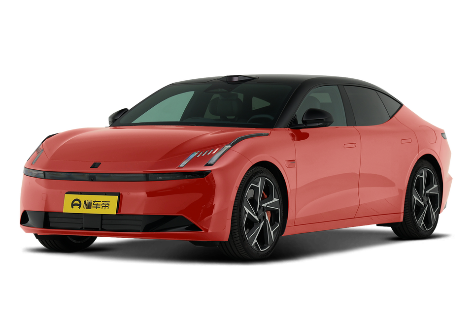 STARBUFF 95kWh 766km rear drive