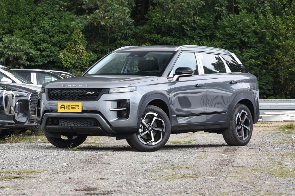 High-energy version 1.6T DCT Jin