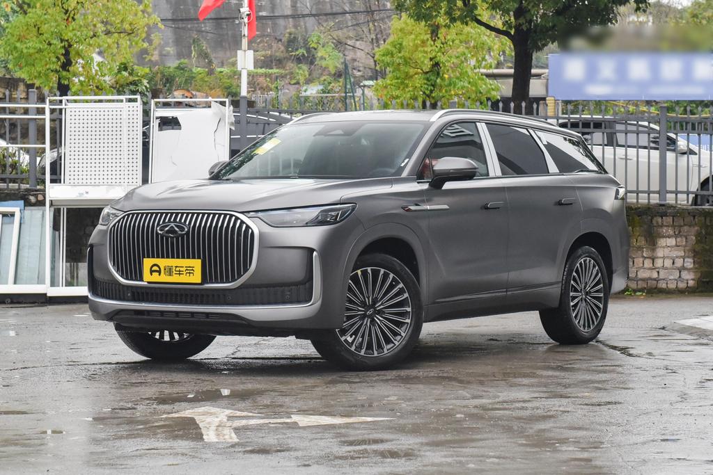 2.0T DCT two-wheel drive Premium edition