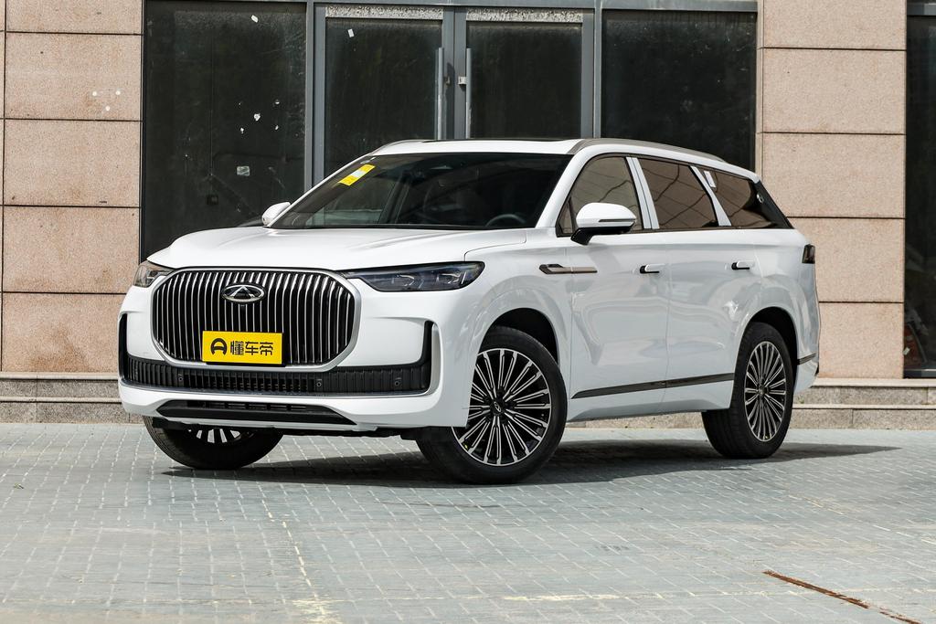 2.0T AT two-wheel drive Exclusive Edition