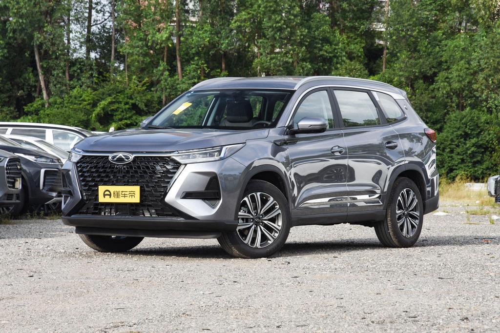 290T two-wheel drive comfort version