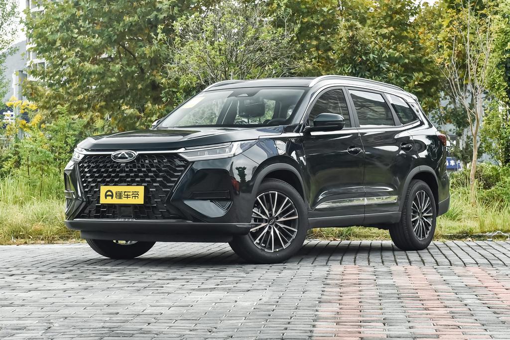 290T two-wheel drive deluxe edition
