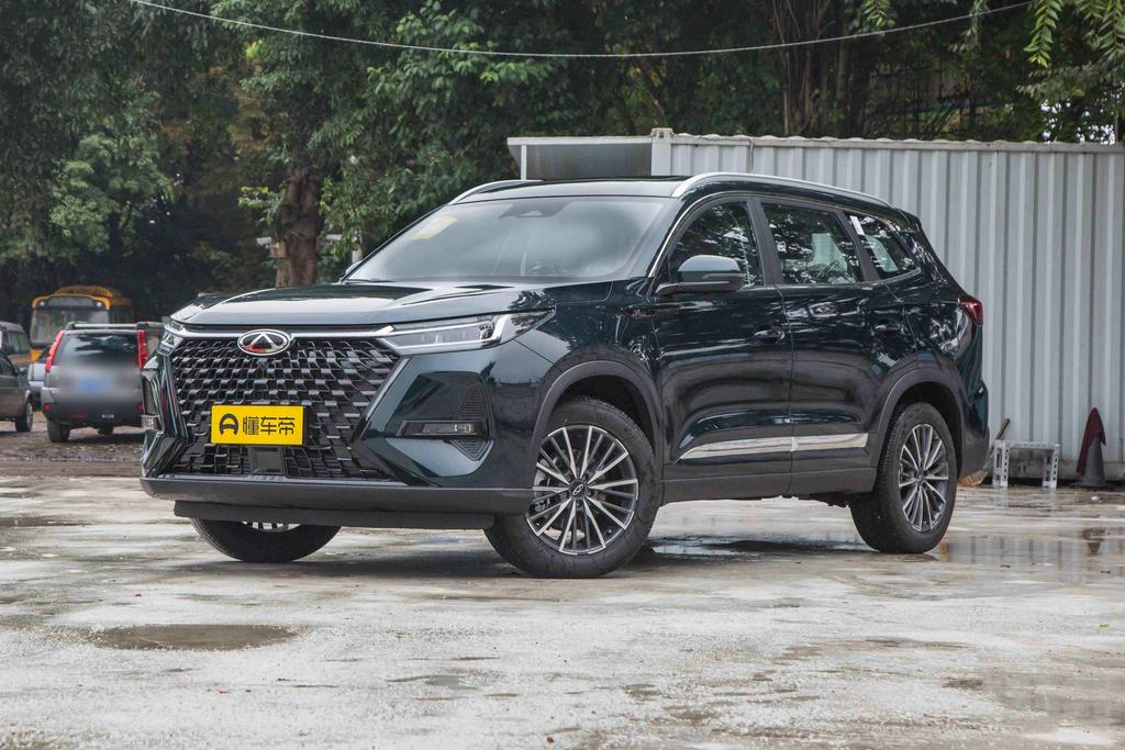 290T two-wheel drive premium edition