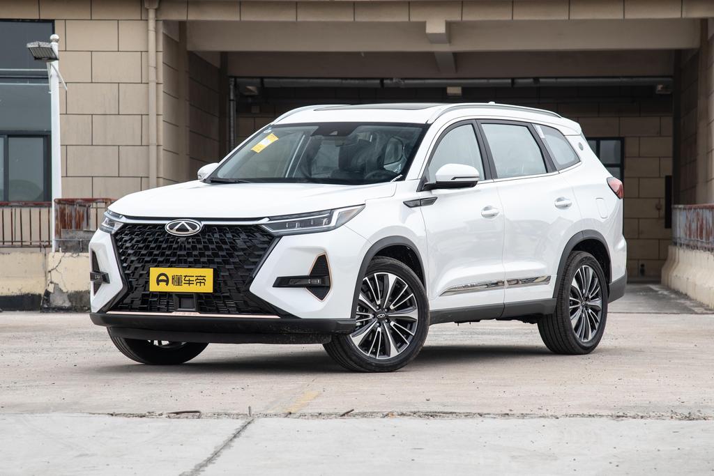 390T two-wheel drive Premium EditionⅡ