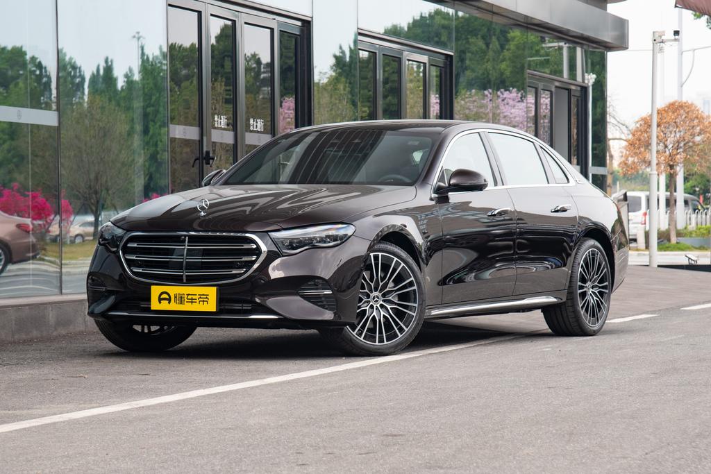 E 300 L Premium Sedan