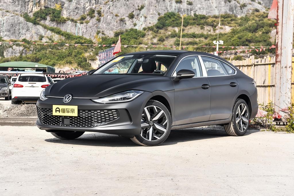 Lingdu L 280TSI DSG Cool Spicy Version