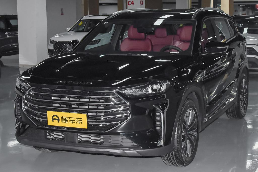 1.5T CVT Ultimate PRO5 Seat