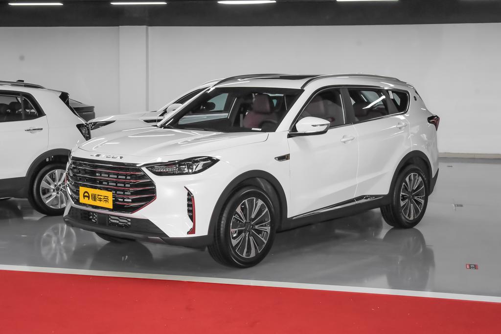 1.5T CVT Ultimate Edition PRO7 Seats