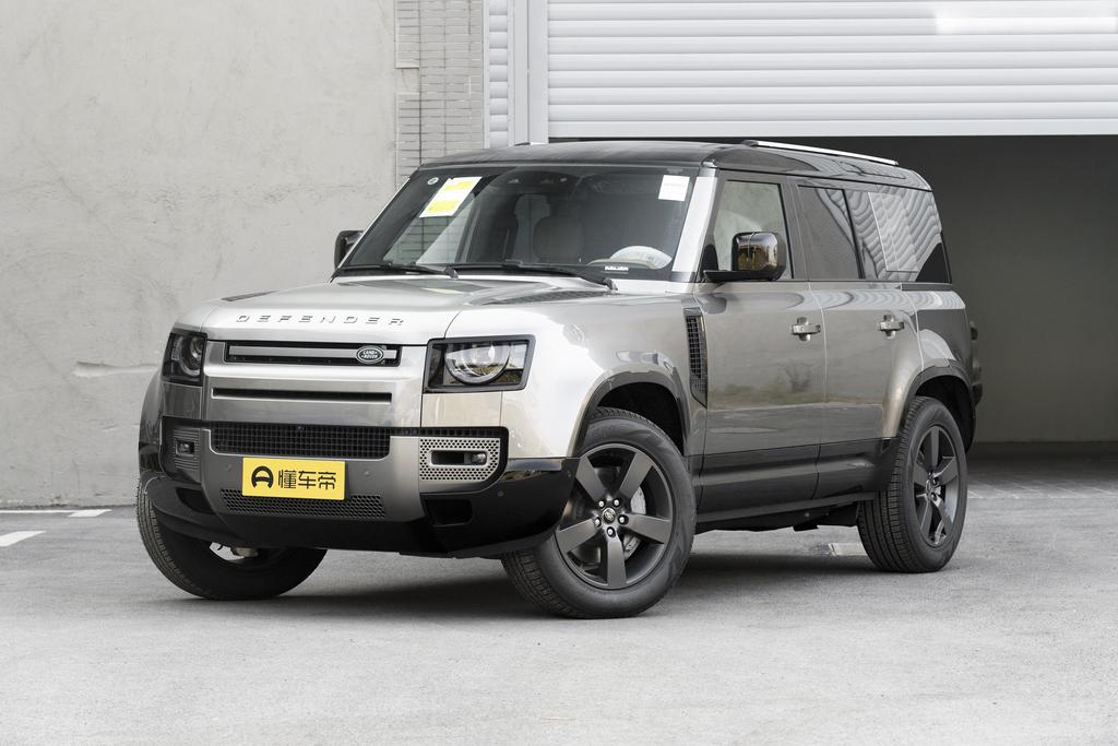 110 3.0T P400 HSE X-DYNAMIC