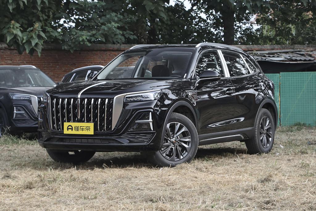 2.0T Qiyue Pro Version