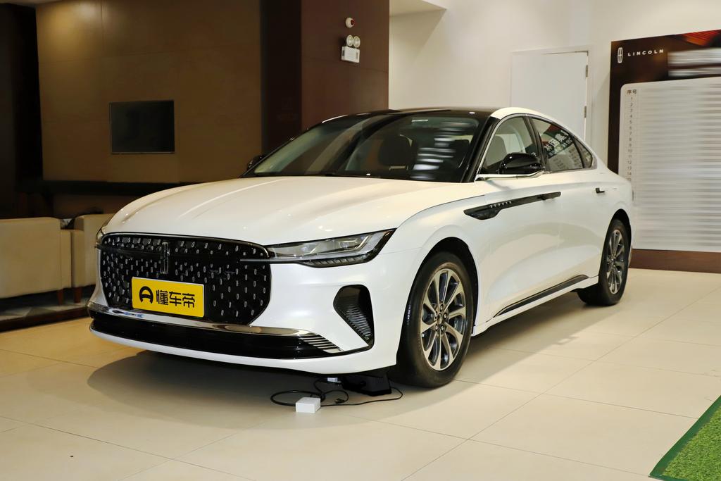 2.0T Zunyue Edition