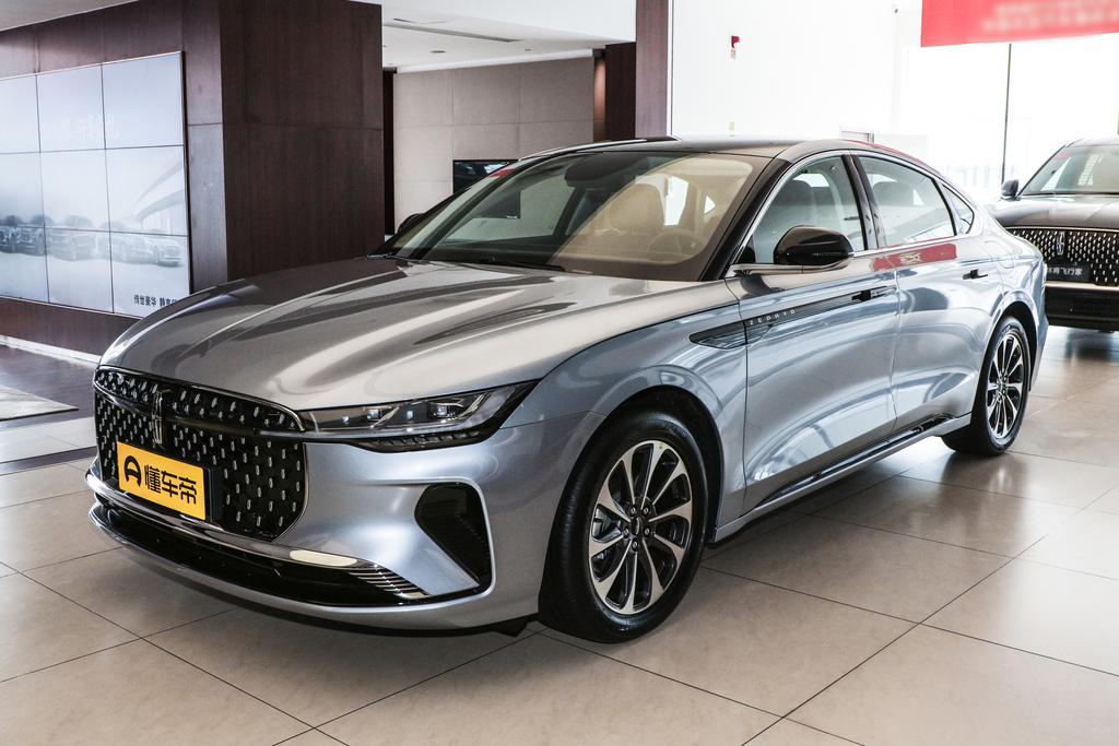 2.0T Zunyue Edition