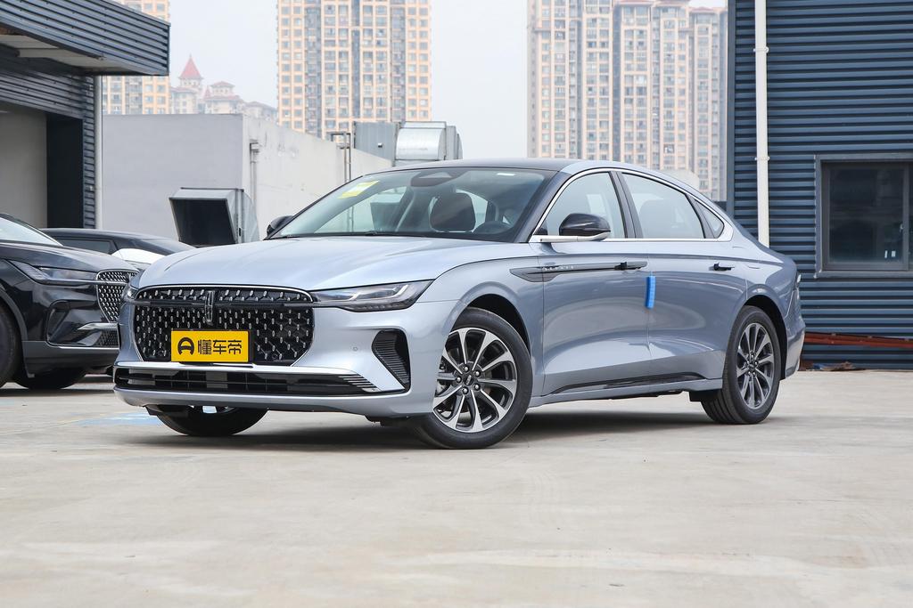 2.0T Premium Edition