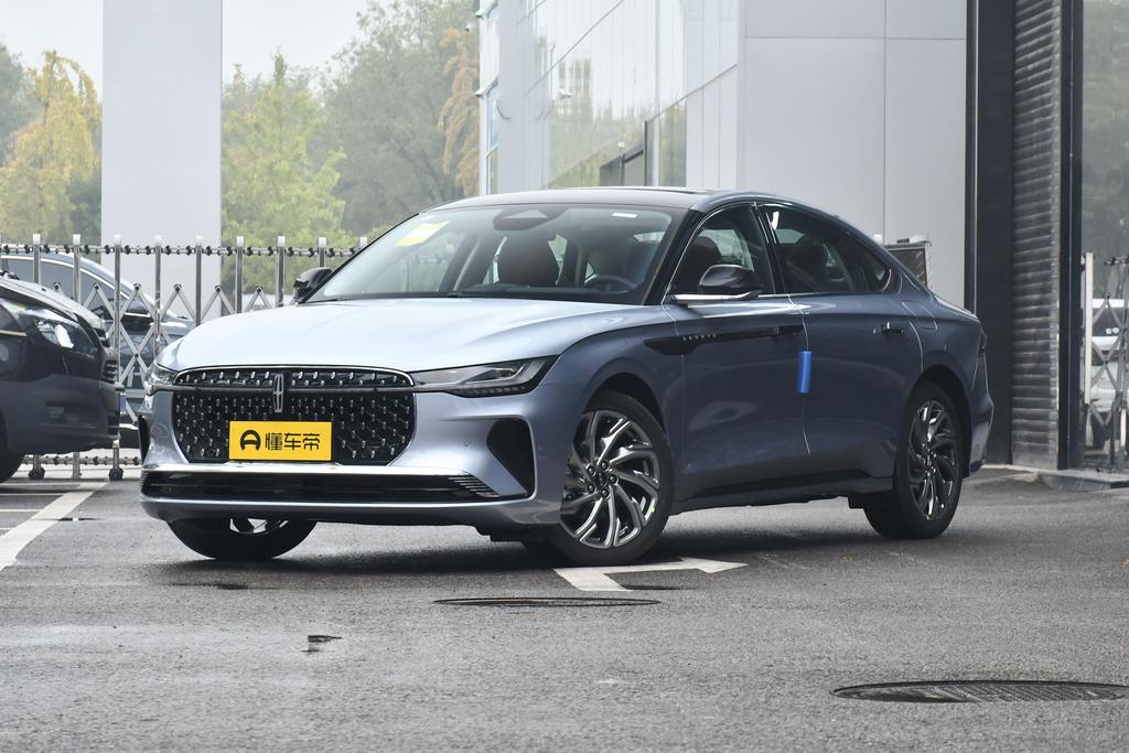 2.0T Zunyi Edition