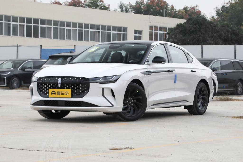 2.0T two-wheel drive premium hybrid version