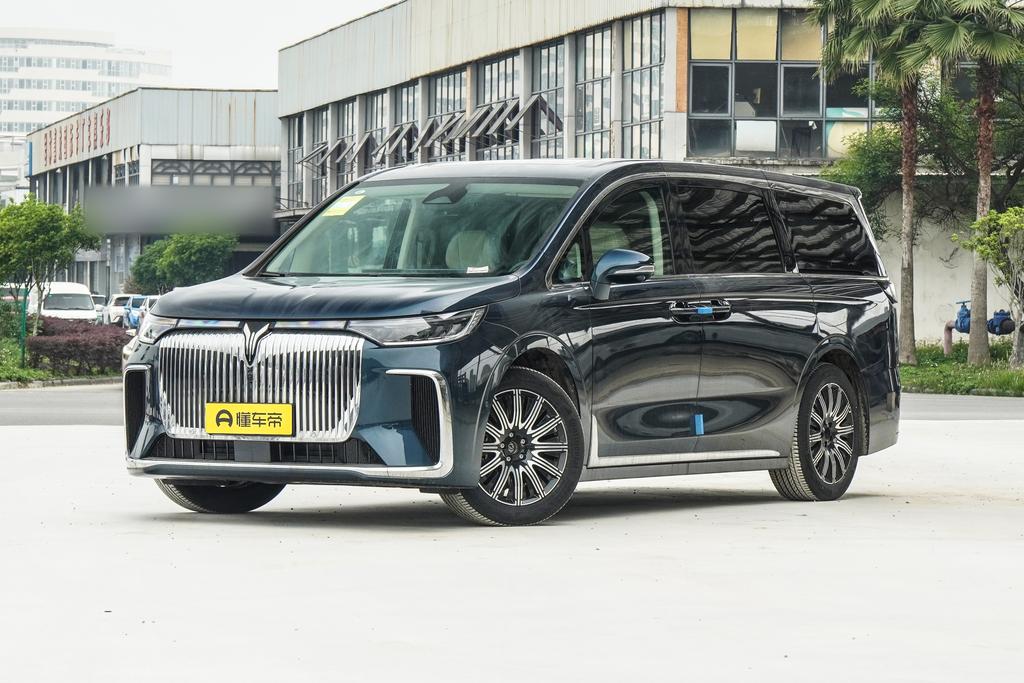 Four-wheel drive Excellent Kunpeng Edition