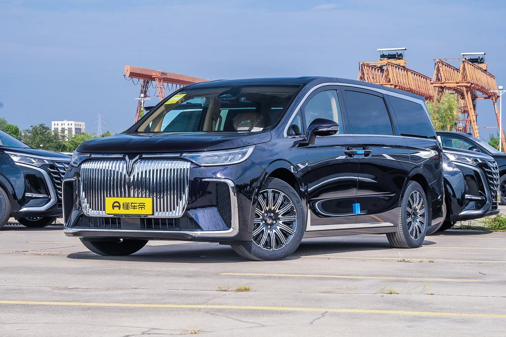 Four-wheel drive Excellent Kunpeng Edition