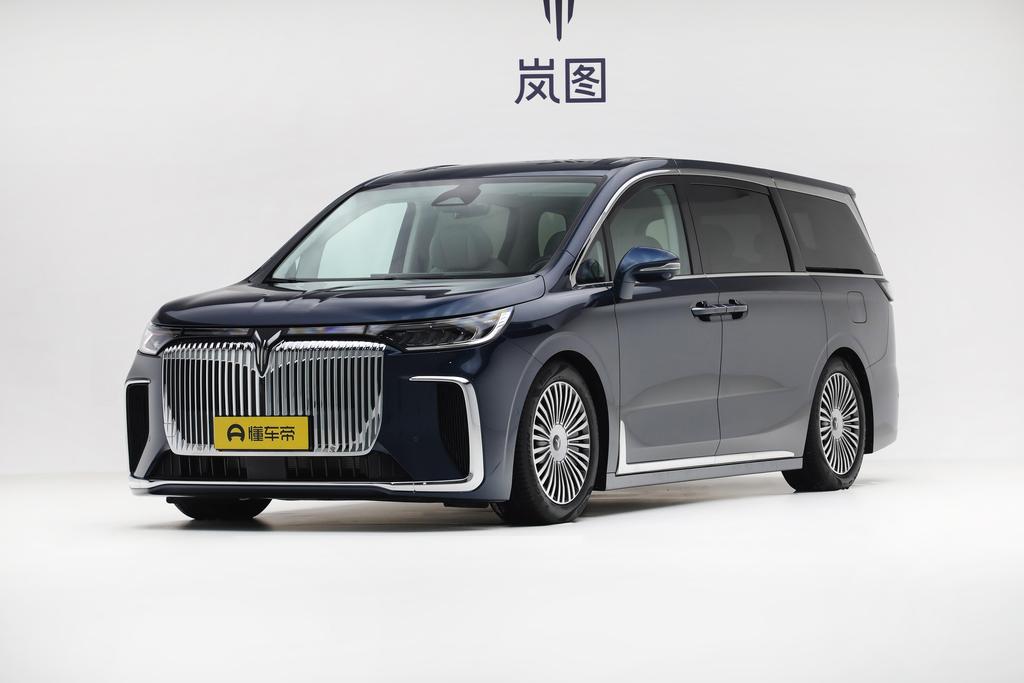 Four-wheel drive flagship Kunpeng Edition