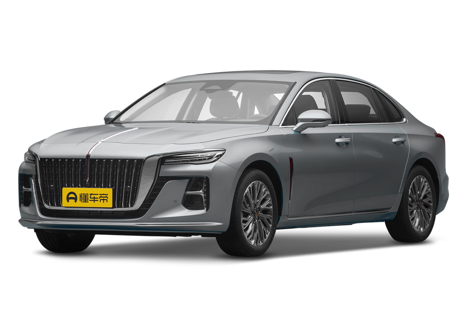 1.5T HEV Qiyun 500,000 Commemorative Edition