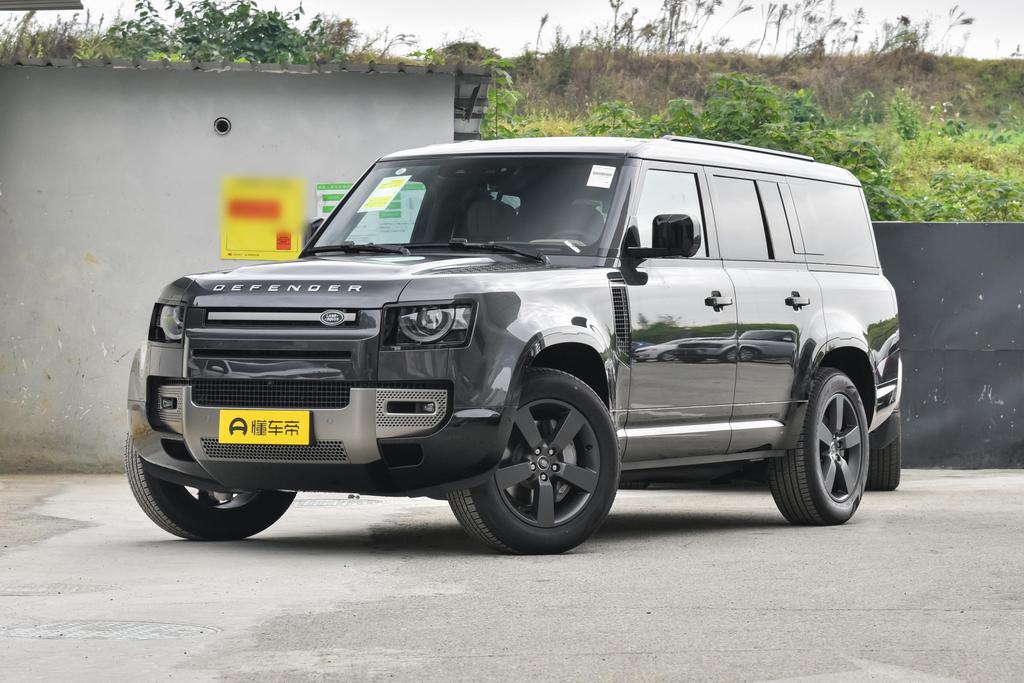 130 3.0T P400 seven-seater luxury edition