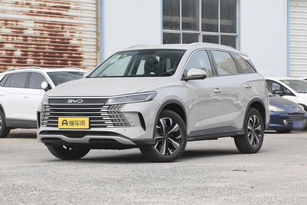 DM-i 75KM luxury type