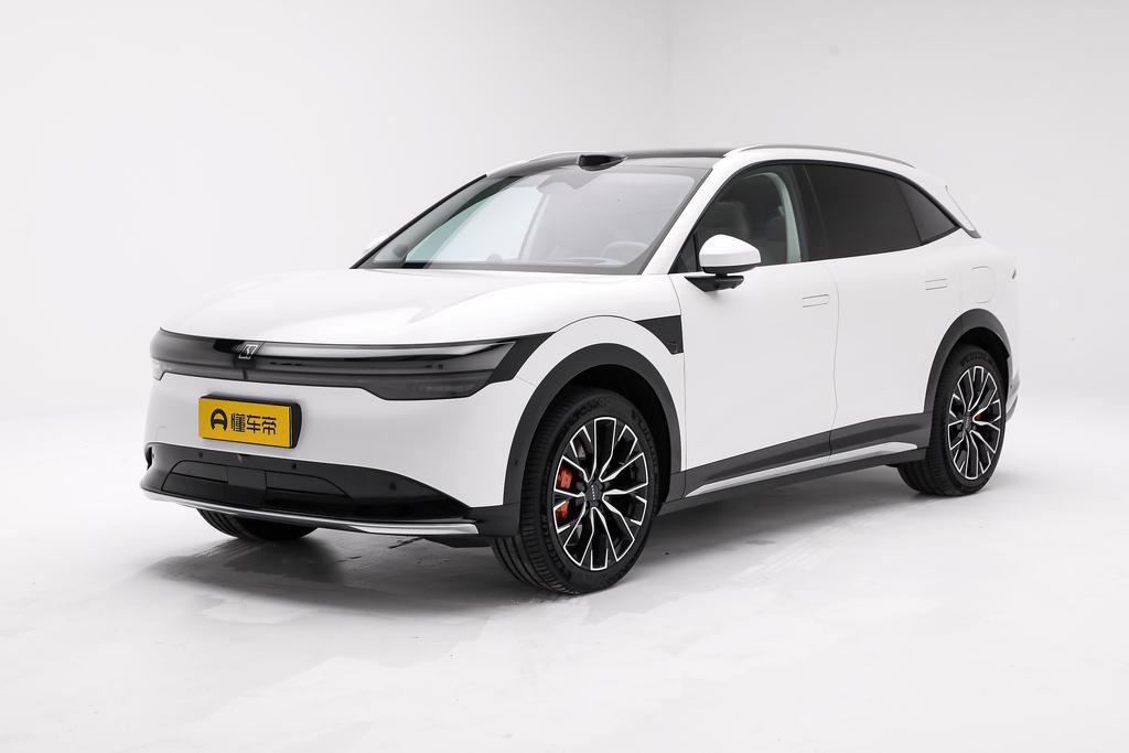 100kWh long battery life four-wheel drive smart driving version