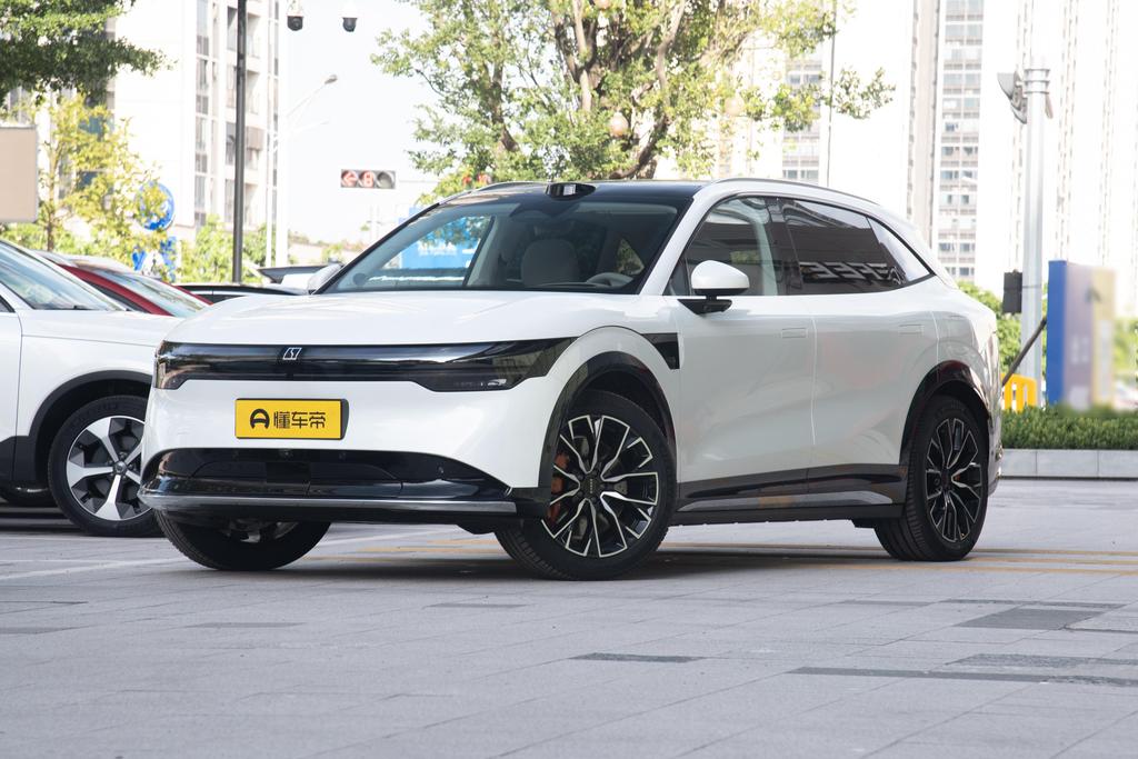 75kWh rear drive smart Driving Version