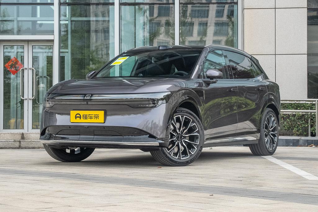 100kWh long battery life rear drive smart driving version