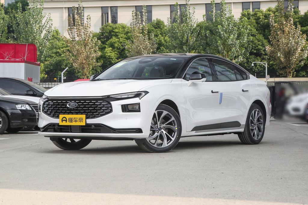 EcoBoost 245 Extreme Type