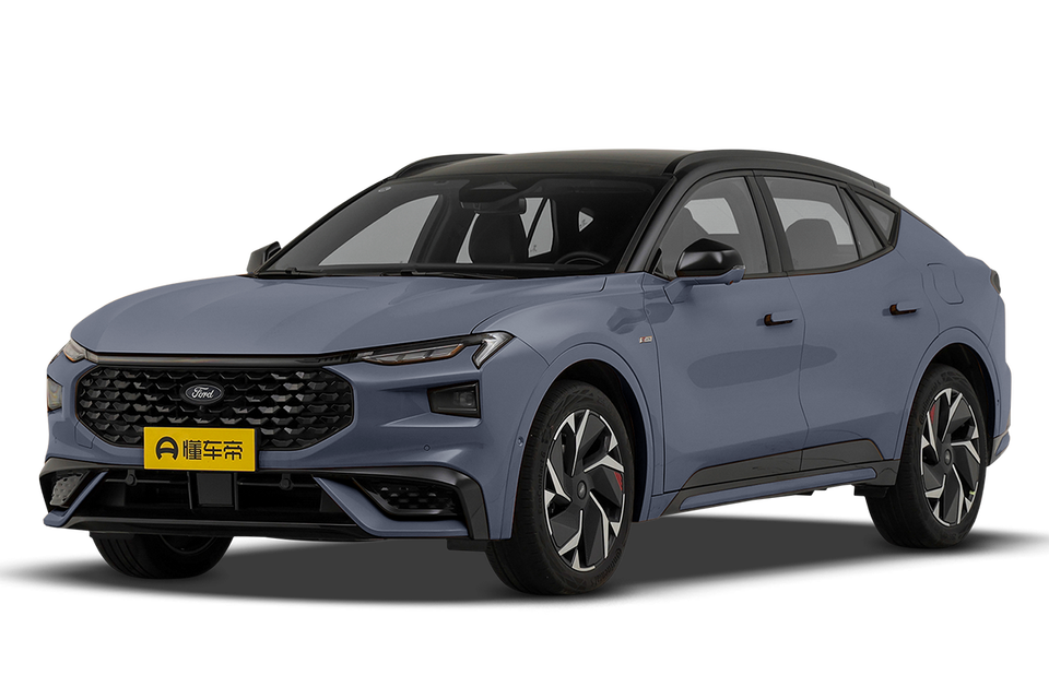 EcoBoost 180 fashion type