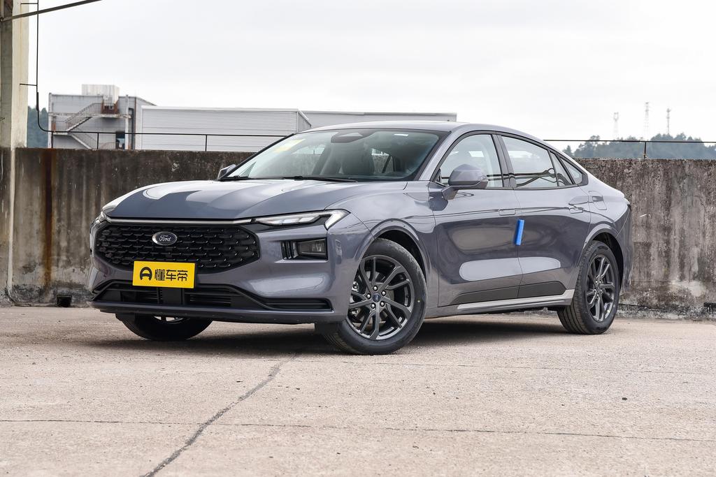 EcoBoost 180 Luxury