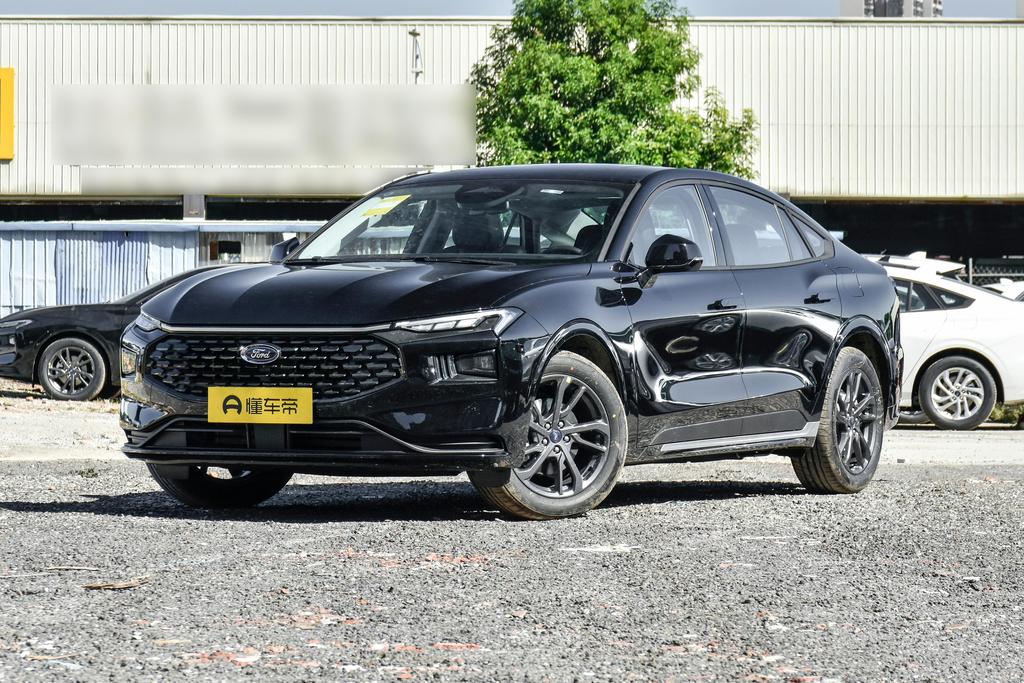 1.5T E-hybrid luxury