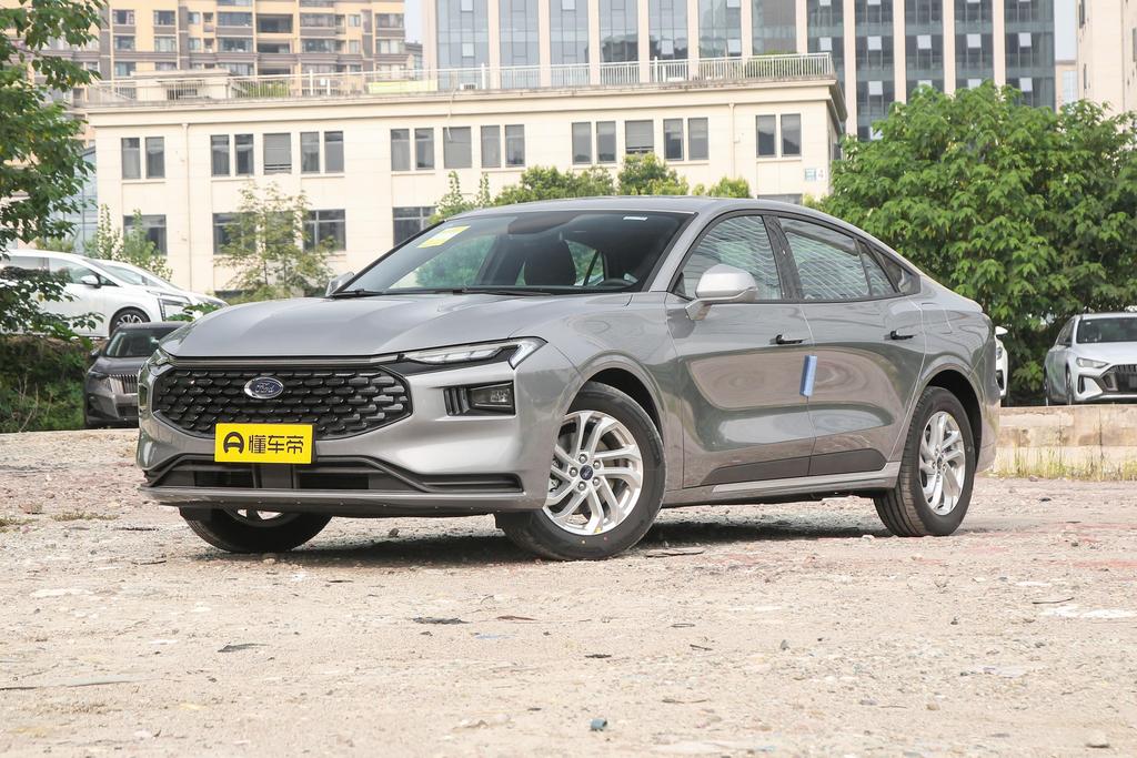 1.5T E-hybrid Shuya type