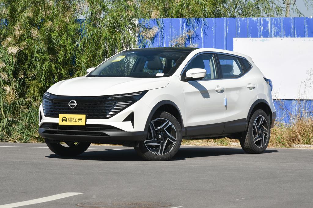Honor 2.0 L CVT XV+ Leading Edition