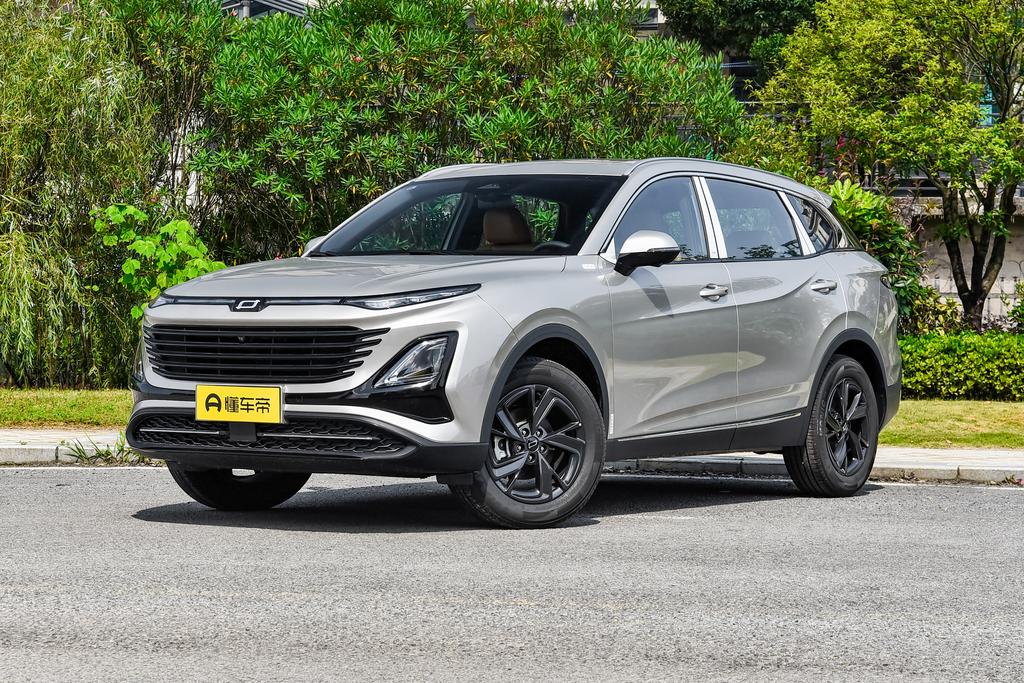 Longyao Version 1.5T Comfort Type